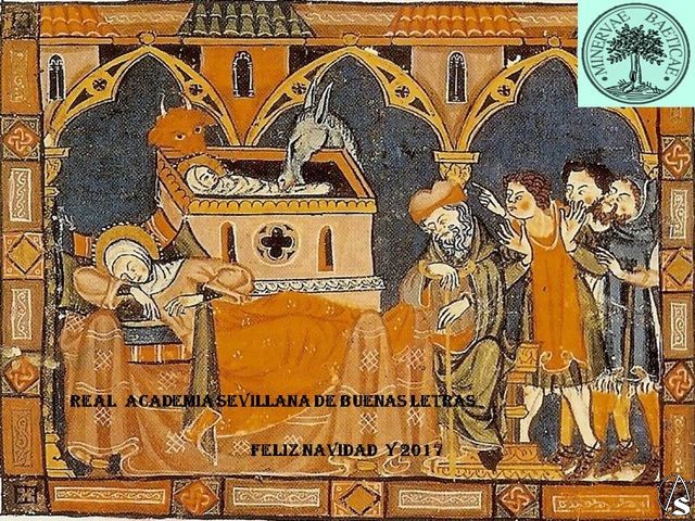 Real Academia Sevillana de Buenas Letras