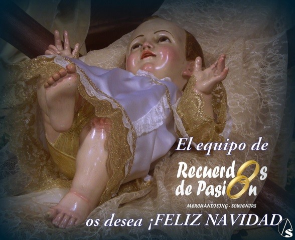 Recuerdos de Pasión