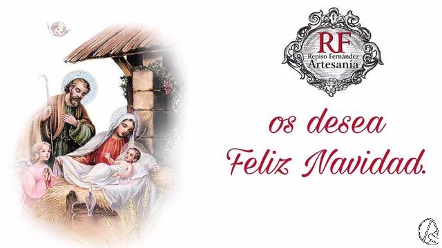 Repiso Fern&aacute;ndez Artesan&iacute;a