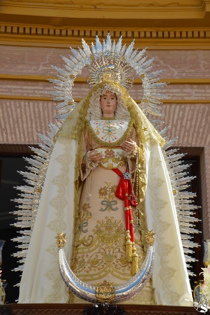 rosario villaverde