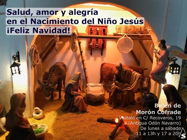 Revista Morón Cofrade