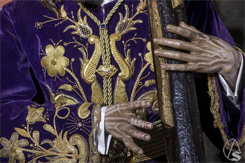 RocioBarcia_Ntro_Padre_JESUS_NAZARENO_BESAPIES_ALCALADELRIO___4_