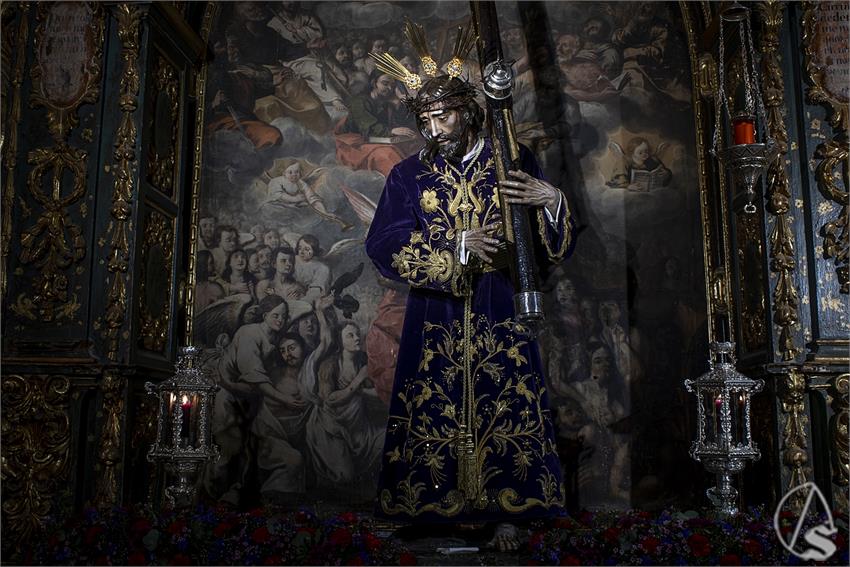 RocioBarcia_Ntro_Padre_JESUS_NAZARENO_BESAPIES_ALCALADELRIO___6_