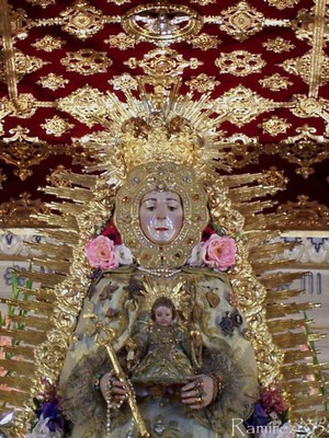 Ntra. Sra. del Rocio