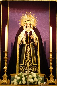  Rocío
