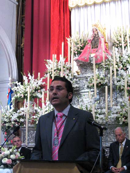  Pregon de Valme