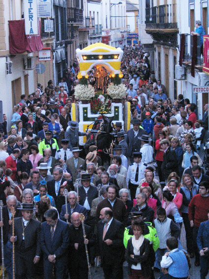  Por el Pueblo