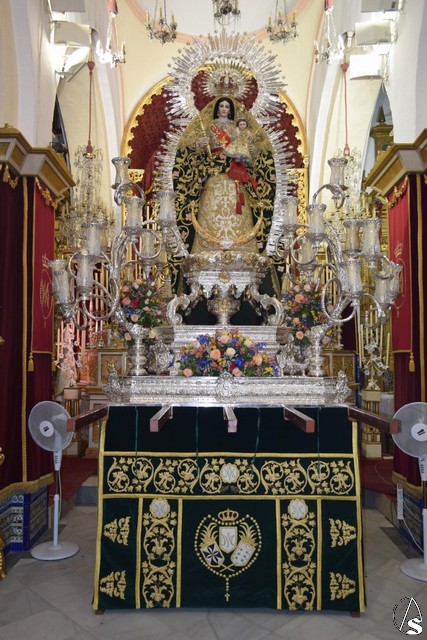 rosario carrion