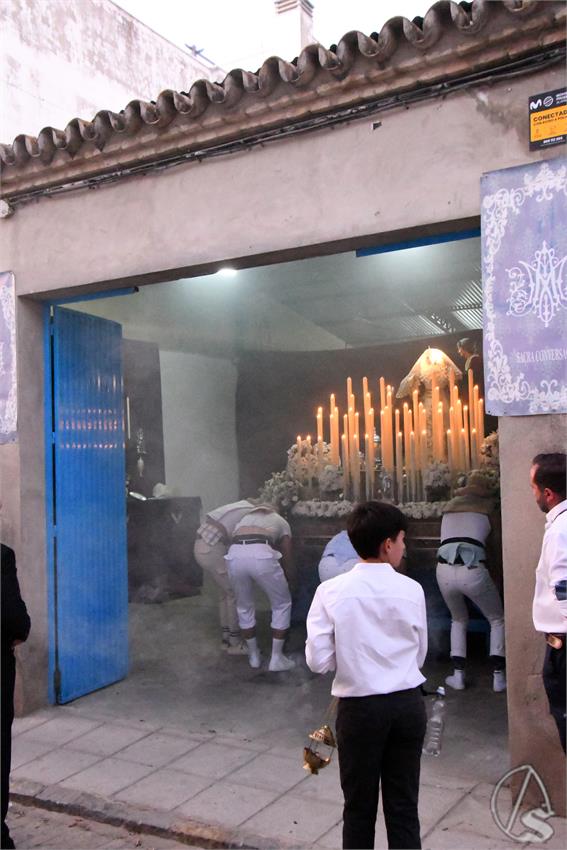 Sacra_Conversacion_Sanlucar_la_Mayor_Luis_M_Fernandez_101026_5.JPG