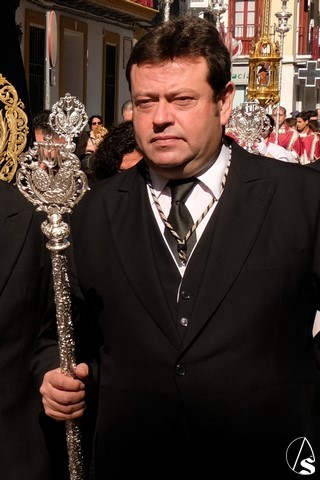 José Rodríguez García