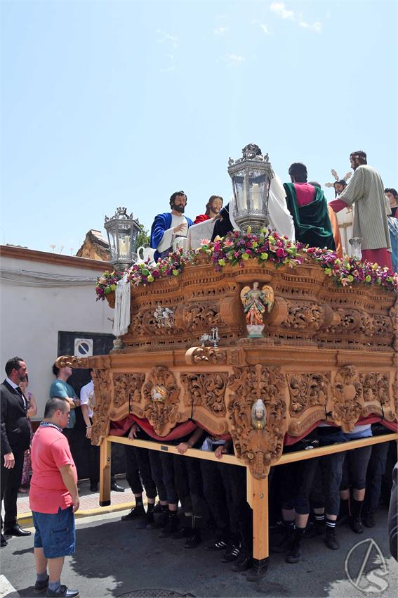 Sagrada_Cena_Dos_Hermanas_Luis_M_Fernandez_220625__11_.JPG