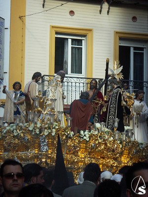 Sagrado Decreto de la Santsima Trinidad