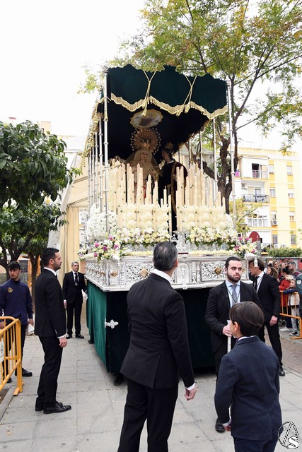 salud y esperanza