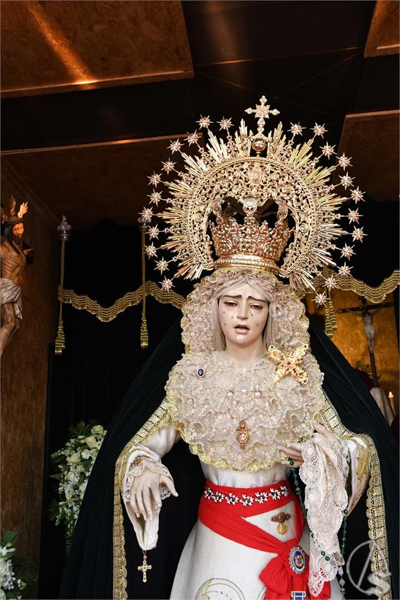 besamanos salud y esperanza