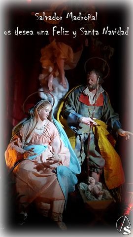 Salvador Madroñal Valle