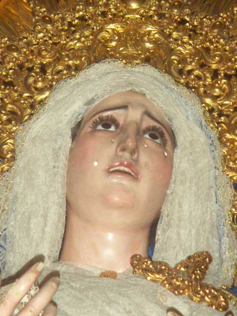 Ntra. Sra. de la Soledad