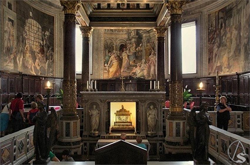 San-Pietro-In-Vincoli