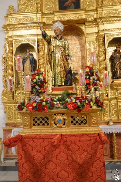 bartolome jara