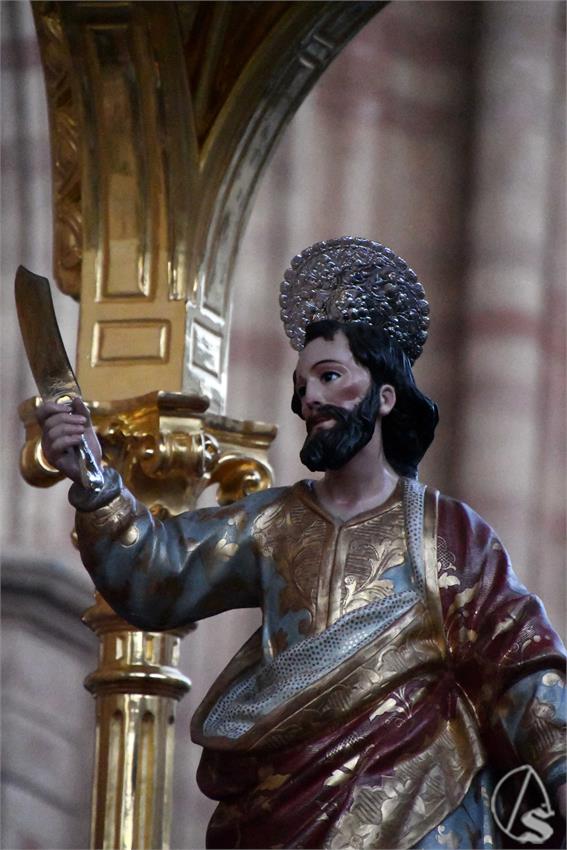 bartolome umbrete