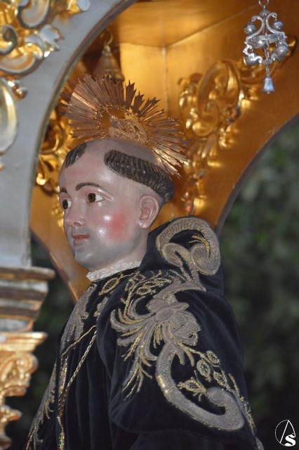 benito castilblanco