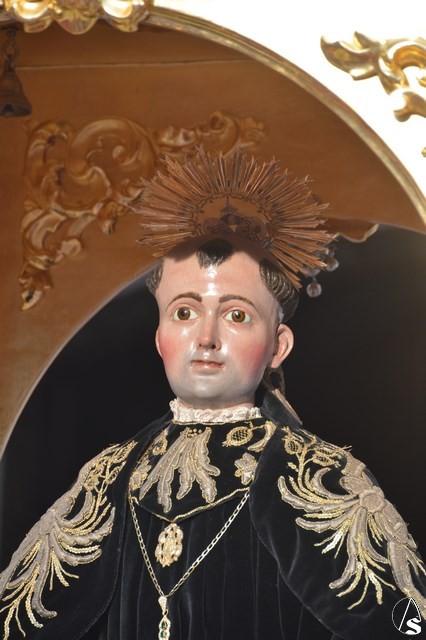 benito castilblanco