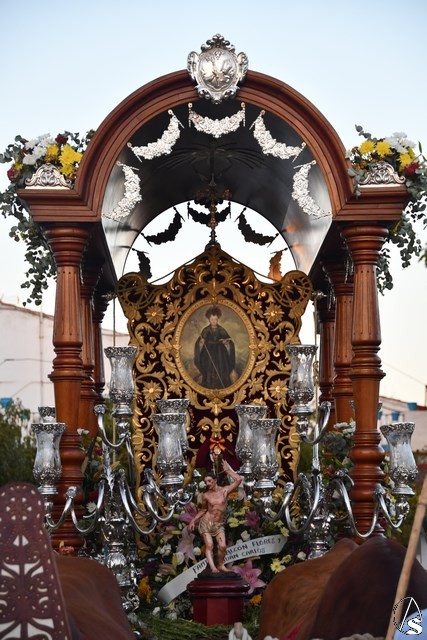 benito cantillana