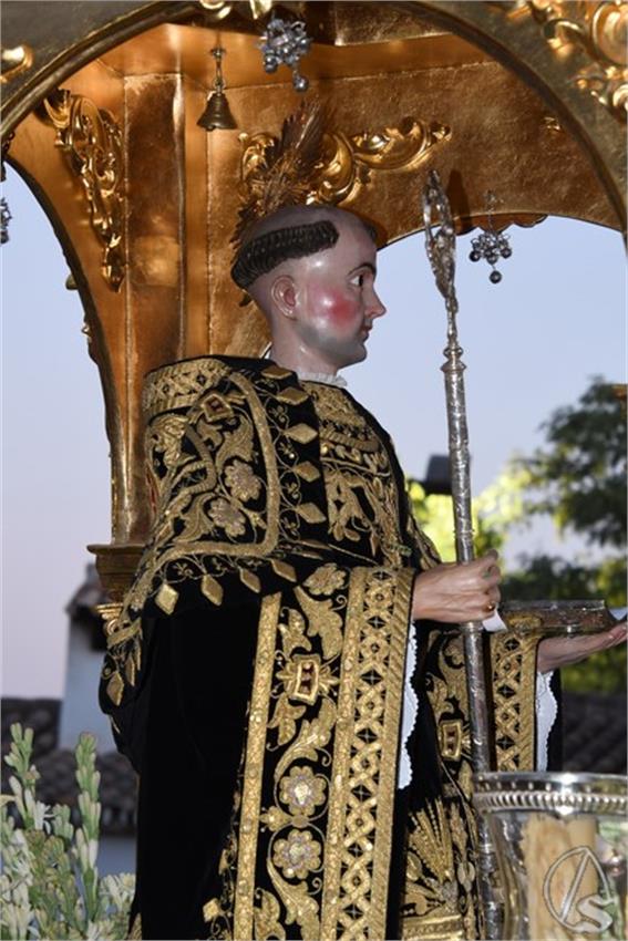benito arroyos