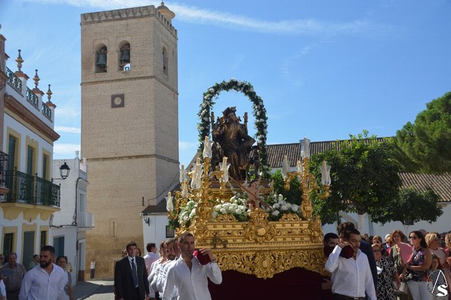 gregorio alcala pinto