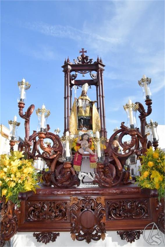 san isidoro santiponce