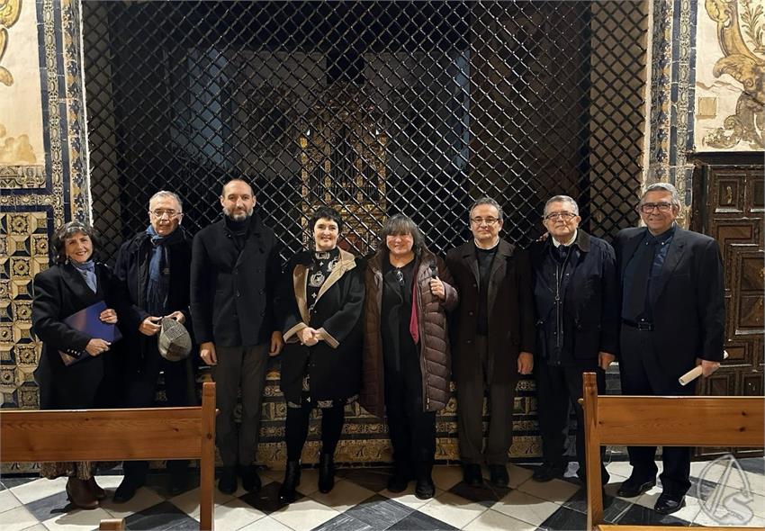 Santa_Isabel_Maese_Perez_Elenco_2025