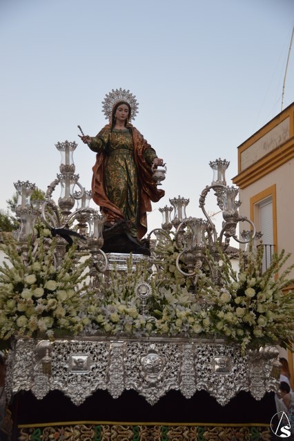 marta molares