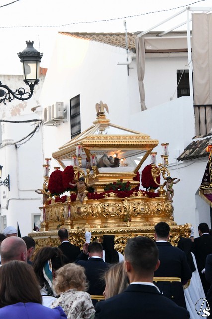 entierro villaverde