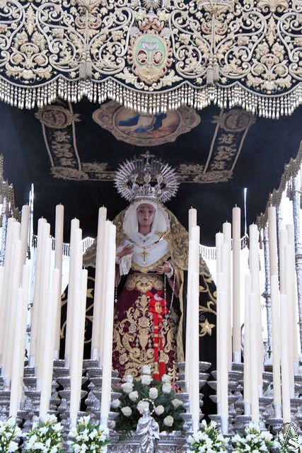 entierro villaverde luis