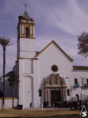 Santuario de Consolación