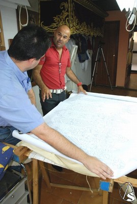  Proyecto palio Hdad de Bellavista