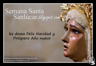 Semana Santa Sanlucar