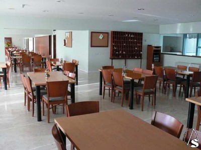  Comedor