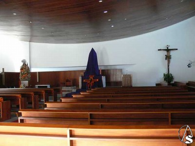  Gran capilla