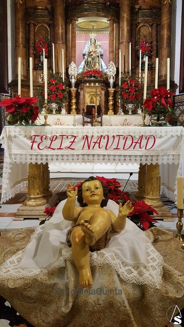Señor de la Quinta