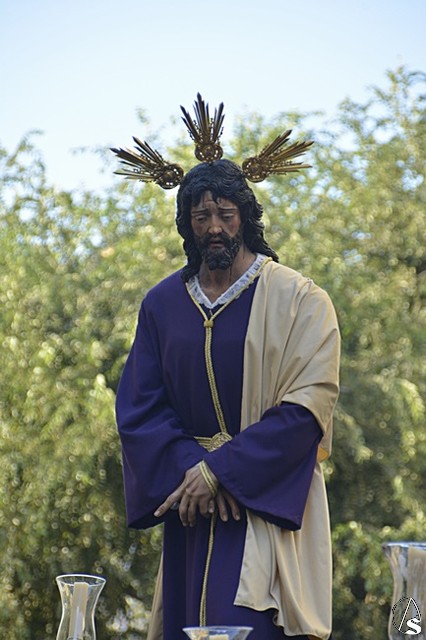 esperanza los arcos