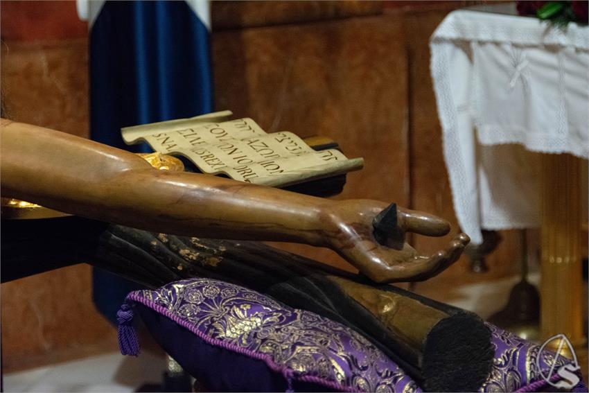 Sergio_Montiel_BSP_Santo_crucifijo_de_San_Agustin_2024_DSC3342