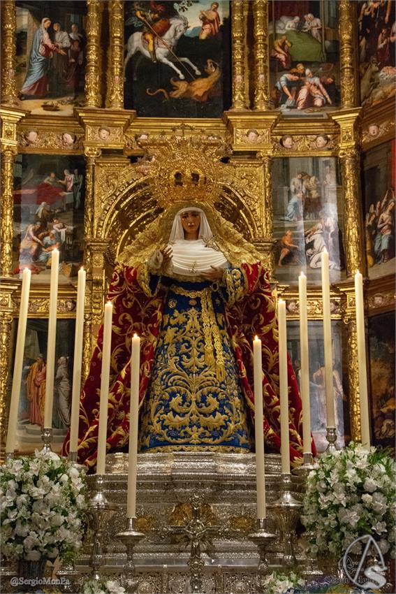 septenario triana