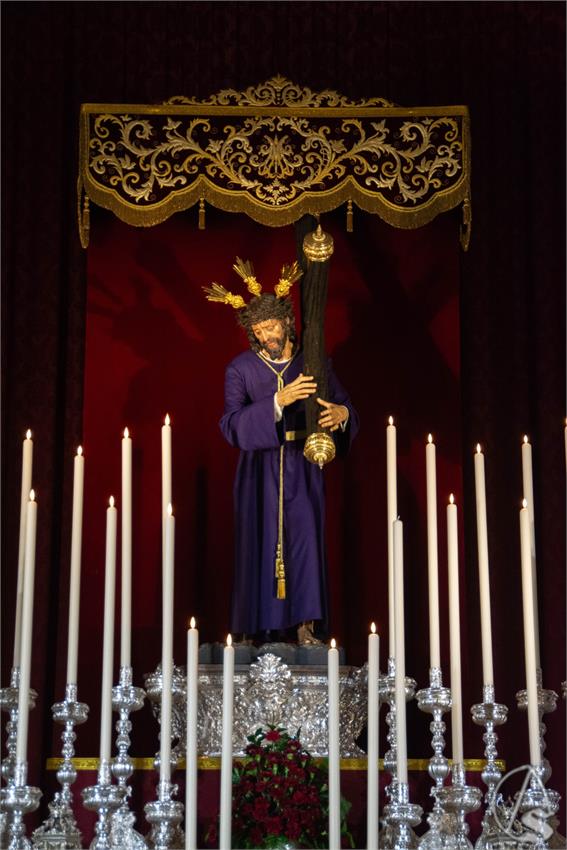 caridad obrero