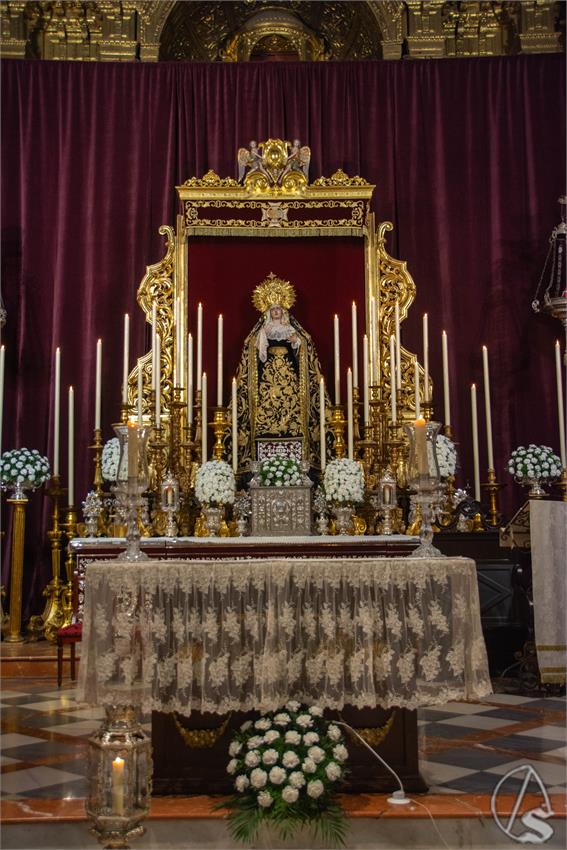 triduo dolores san vicente