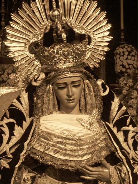 Ntra. Sra. del Socorro