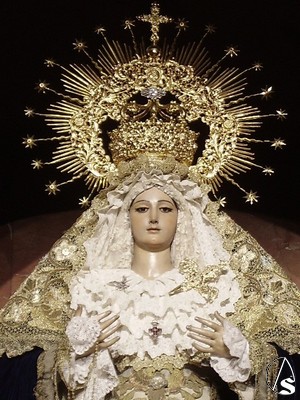 La Soledad de Coria 