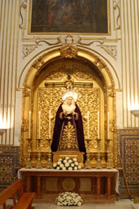  Soledad. S.Buenaventura