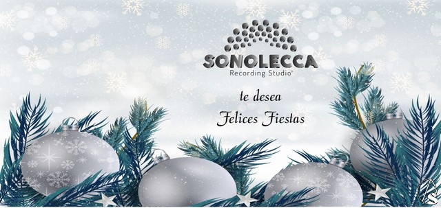 SonoLecca Recording Studio