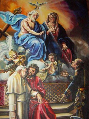 Novena Trabajadera