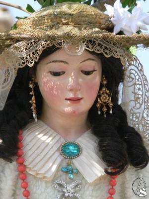 Divina Pastora 